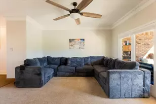 6105 Bontura Ct, Granbury, TX 76049 - Photo 13