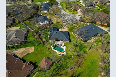 6105 Bontura Court, Granbury, TX 76049 - Photo 5