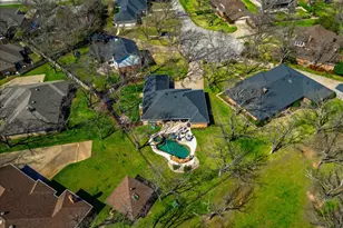 6105 Bontura Ct, Granbury, TX 76049 - Photo 5