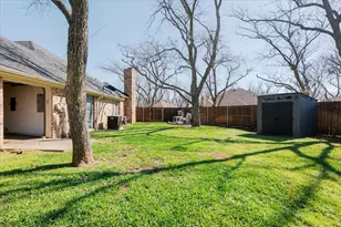 6105 Bontura Ct, Granbury, TX 76049 - Photo 35