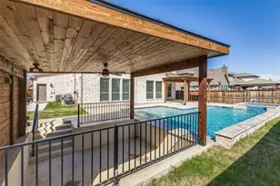 5916 Hightower St, Celina, TX 76227 - Photo 31