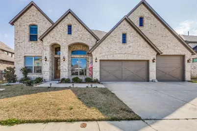 5916 Hightower Street, Celina, TX 76227 - Photo 1