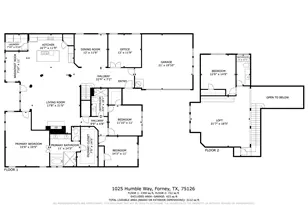 1025 Humble Way, Forney, TX 75126 - Photo 17