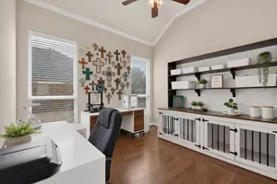 1025 Humble Way, Forney, TX 75126 - Photo 5