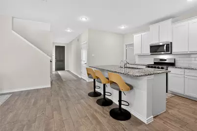 8125 Danny Scarth Lane, Fort Worth, TX 76120 - Photo 9