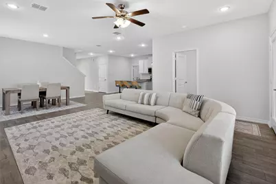 8125 Danny Scarth Lane, Fort Worth, TX 76120 - Photo 13