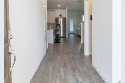 8125 Danny Scarth Lane, Fort Worth, TX 76120 - Photo 3