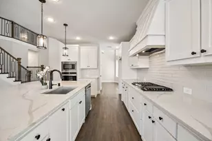 503 Rock Rose Ln, Wylie, TX 75098 - Photo 11