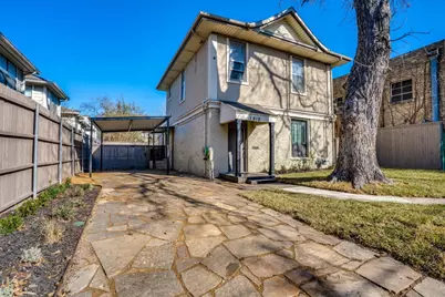 1910 N Carroll Avenue, Dallas, TX 75204 - Photo 1