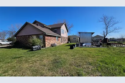 8736 Johns Road, Alvarado, TX 76009 - Photo 23