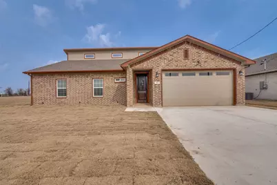 105 Scenic Road, Trinidad, TX 75163 - Photo 3