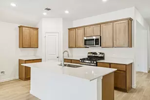 2538 Canadian Wy, Crandall, TX 75114 - Photo 5