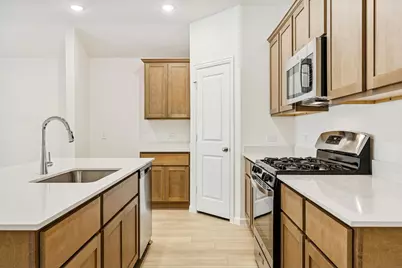 2538 Canadian Way, Crandall, TX 75114 - Photo 1