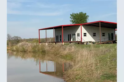 1070 Paradise Oak, Graford, TX 76449 - Photo 1