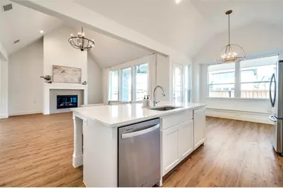 3980 Porter Lane, Prosper, TX 75078 - Photo 9