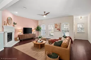 8813 Whitehead St, McKinney, TX 75070 - Photo 3