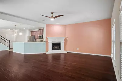 8813 Whitehead Street, McKinney, TX 75070 - Photo 5