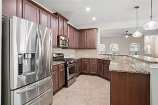 8813 Whitehead St, McKinney, TX 75070 - Photo 9