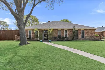 204 Willowcrest Drive, Garland, TX 75040 - Photo 1