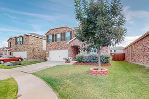 1103 Brazoria Rd, Forney, TX 75126 - Photo 27