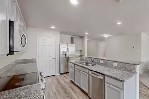 1103 Brazoria Rd, Forney, TX 75126 - Photo 7