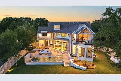 6833 Red Bud Drive, Flower Mound, TX 75022 - Photo 5