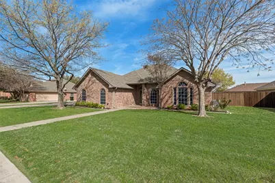 604 Cedar Drive, Pilot Point, TX 76258 - Photo 3