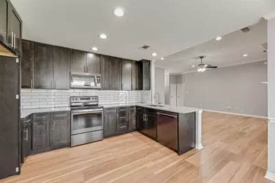 604 Cedar Drive, Pilot Point, TX 76258 - Photo 19