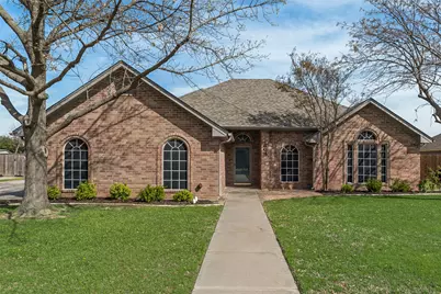 604 Cedar Drive, Pilot Point, TX 76258 - Photo 1