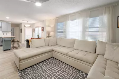 1563 Brandywine Lane, Little Elm, TX 75068 - Photo 9