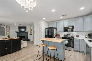 1563 Brandywine Ln, Little Elm, TX 75068 - Photo 15