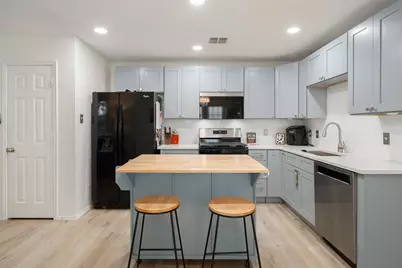 1563 Brandywine Lane, Little Elm, TX 75068 - Photo 17