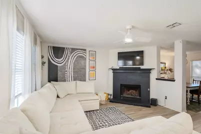 1563 Brandywine Lane, Little Elm, TX 75068 - Photo 11