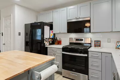 1563 Brandywine Lane, Little Elm, TX 75068 - Photo 19