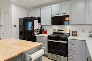 1563 Brandywine Ln, Little Elm, TX 75068 - Photo 19