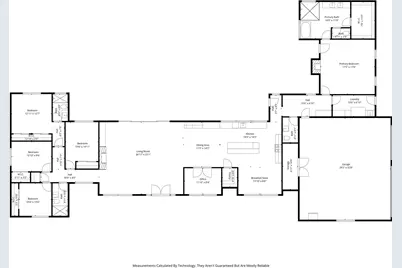 3871 Austin Circle, Sanger, TX 76266 - Photo 37