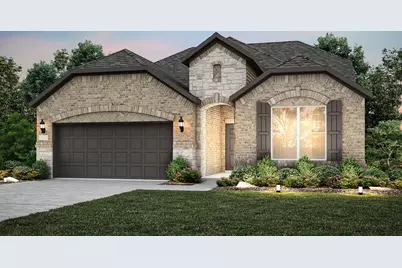 1033 Clayton Street, Aubrey, TX 76227 - Photo 1