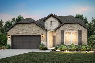 1033 Clayton St, Aubrey, TX 76227 - Photo 1