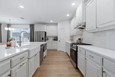 1508 4th Street, Argyle, TX 76226 - Photo 9