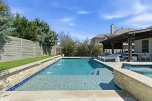 1508 4th St, Argyle, TX 76226 - Photo 35