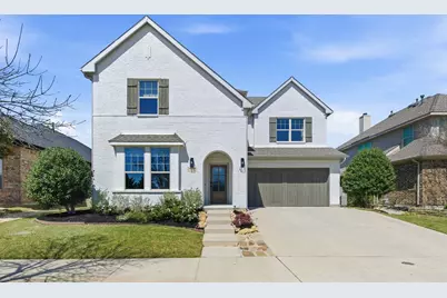 1508 4th Street, Argyle, TX 76226 - Photo 1