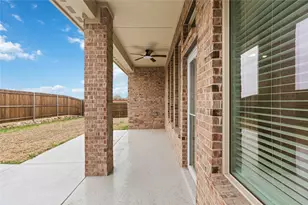5135 Bancroft Dr, Princeton, TX 75407 - Photo 23