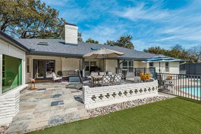 4558 Shady Hill Drive, Dallas, TX 75229 - Photo 21