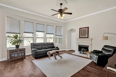 204 Waterfront Drive, McKinney, TX 75071 - Photo 15