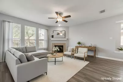 7054 Chinquapin Drive, Frisco, TX 75033 - Photo 9