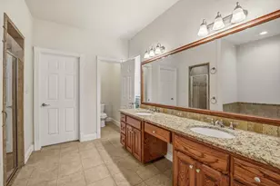 137 N Natural Spring Ln, Azle, TX 76020 - Photo 29