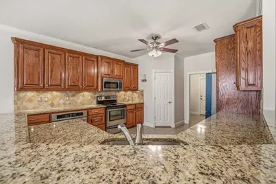 137 N Natural Spring Lane, Azle, TX 76020 - Photo 19