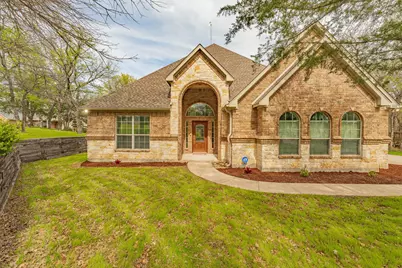 137 N Natural Spring Lane, Azle, TX 76020 - Photo 1