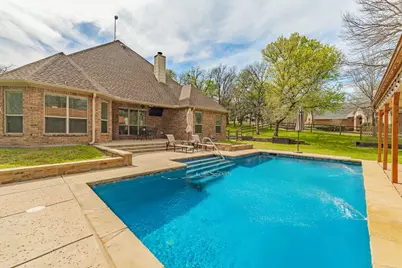 137 N Natural Spring Lane, Azle, TX 76020 - Photo 1