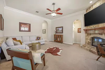 137 N Natural Spring Lane, Azle, TX 76020 - Photo 17